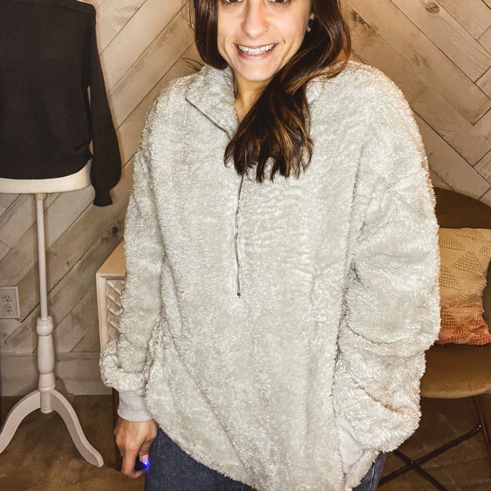 Gray Sherpa